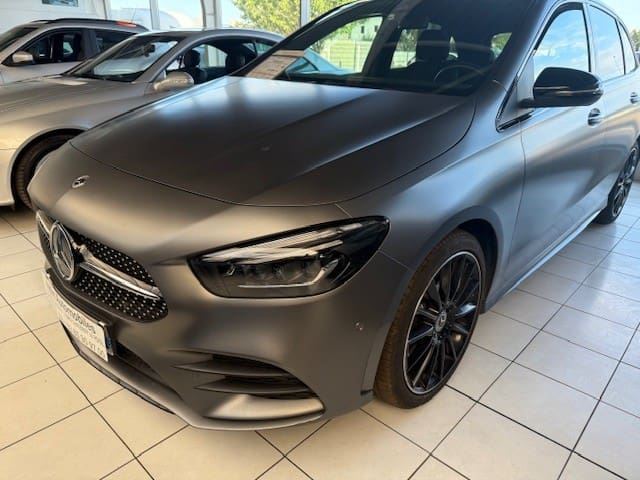 MERCEDES-BENZ Classe B